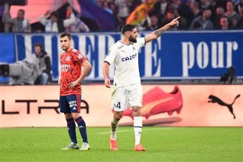 olympique de marsella vs lyon